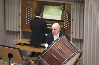 17 - Concert in Katowice © Filharmonia Śląska