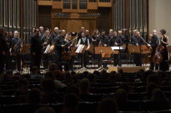 30 - Concert in Zilina ©SSZ