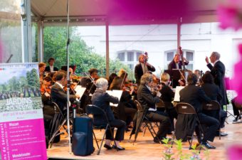 Gallery - Orchestre De Picardie © Anne Sophie Flament