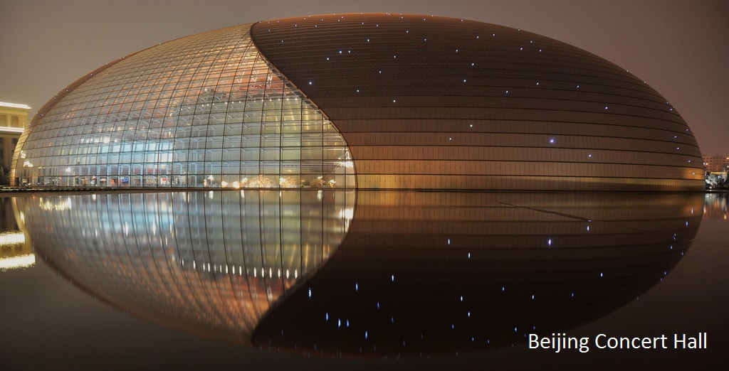 26 - Cover - Beijin Concert Hall